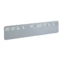 Chevron Acoustic PET Desktop Screen